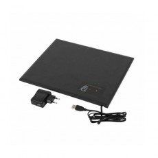 Bàn khử từ tem từ mêm Foxcom VT1000i (Có Alarm + Đèn báo)